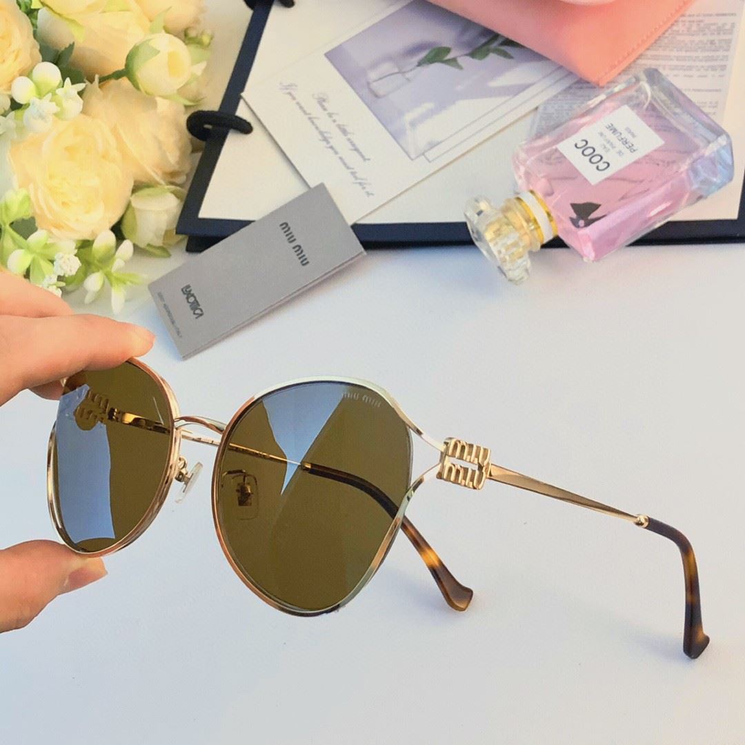 Miu Miu Sunglasses